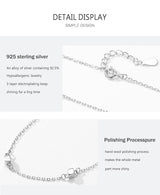 Vintage Cube Sugar Square Clavicle Chain – Jewelry Gift Ideas — 9