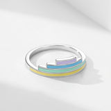 Women's Fashion Casual Sterling Silver Dopamine – Stylish Gifts — 6