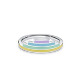 Women's Fashion Casual Sterling Silver Dopamine – Stylish Gifts — 7