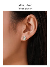 S925 Sterling Silver Special-interest Design – Special Occasion Gifts — 12