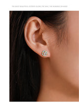 S925 Sterling Silver Special-interest Design – Special Occasion Gifts — 9