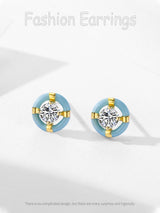 S925 Sterling Silver Special-interest Design – Special Occasion Gifts — 6