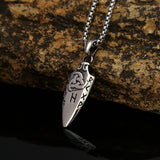 European And American Style Necklace Men's – Jewelry Gift Ideas — 7