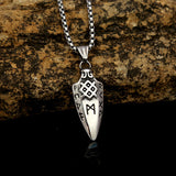 European And American Style Necklace Men's – Jewelry Gift Ideas — 5