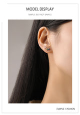 Angel Wings Rainbow Earrings Female – Gifts for Her — 7