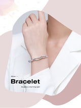 S925 Silver Bracelet Women's Japanese And Korean – Jewelry Gift Ideas — 10