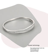 S925 Silver Bracelet Women's Japanese And Korean – Jewelry Gift Ideas — 12