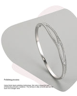 S925 Silver Bracelet Women's Japanese And Korean – Jewelry Gift Ideas — 2