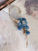 Original Design Handmade Ear Hook – Birthday Gifts — 7