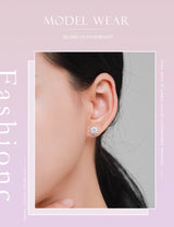 Women's S925 Sterling Silver Special-interest Design – Gifts for Her — 3