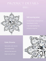 Women's S925 Sterling Silver Special-interest Design – Gifts for Her — 9