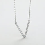 S925 Sterling Silver Temperamental Girl's – Jewelry Gift Ideas — 10