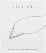 S925 Sterling Silver Temperamental Girl's – Jewelry Gift Ideas — 2