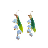 Micro Hook Design Super Fairy Slimming Earrings – Holiday Gift Ideas — 5