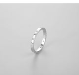 Women's Special-interest Design S925 Sterling Silver – Gifts for Her — 5