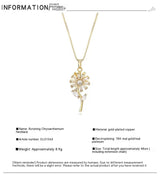 Rotating Little Necklace Female Niche – Jewelry Gift Ideas — 10
