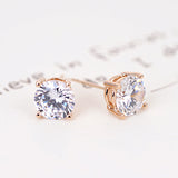 Simple And Versatile Fashion Creative Stud Earrings – Stylish Gifts — 10