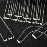 304 Stainless Steel 18K Gold Simple Twelve – Jewelry Gift Ideas — 5