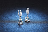 European And American S925 Sterling Silver Earrings – Stylish Gifts — 7