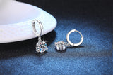European And American S925 Sterling Silver Earrings – Stylish Gifts — 10