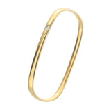 Fashion Exquisite Inlaid Square Bracelet – Stylish Gifts — 8