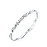 S925 Sterling Silver Bracelet For Women – Jewelry Gift Ideas — 7