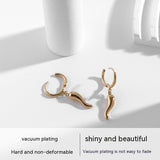 Creative And Unique Pepper Earrings – Useful Gifts — 5
