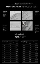 European And American Simple Ins Style Classic – Stylish Gifts — 7