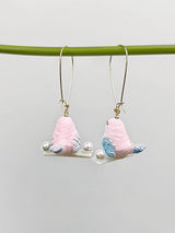 Handmade Homemade Cute Cartoon Standing Bird – Thoughtful Gifts — 5