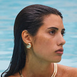 Willa Gold Earrings – Small Gift Ideas — 5