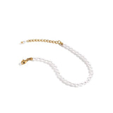 Women's Antique Pearl Bracelet – Jewelry Gift Ideas — 8