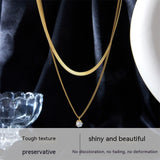 European And American Fashion Minority Design – Jewelry Gift Ideas — 3