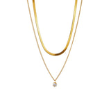European And American Fashion Minority Design – Jewelry Gift Ideas — 2