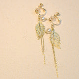 Trendy Light Luxury High-grade Socialite Eardrops – Stylish Gifts — 7