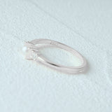 Women's Gift S925 Sterling Silver Ring – Gifts for Her — 4