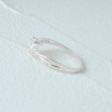 Women's Gift S925 Sterling Silver Ring – Gifts for Her — 12