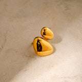 Women's Fashion Non-fading All-match Earrings – Stylish Gifts — 9