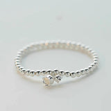 Women's Lily Pearl Bracelet Ornament – Jewelry Gift Ideas — 4