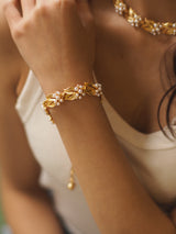 Jin Gui Series Pearl French Bracelet – Jewelry Gift Ideas — 10