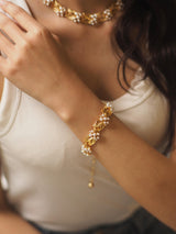 Jin Gui Series Pearl French Bracelet – Jewelry Gift Ideas — 8