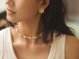 Necklace Birthday Ribbon Middle Ancient – Jewelry Gift Ideas — 6