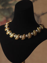European And American Ancient Vintage Necklace – Jewelry Gift Ideas — 7