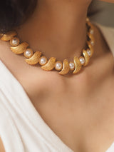 European And American Ancient Vintage Necklace – Jewelry Gift Ideas — 12
