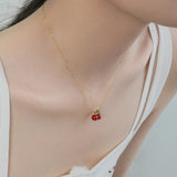 Women's Special-interest Design Clavicle Chain – Gifts for Her — 3