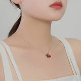 Women's Special-interest Design Clavicle Chain – Gifts for Her — 5