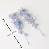 Handmade Original Earrings Special-interest Design – Birthday Gifts — 7