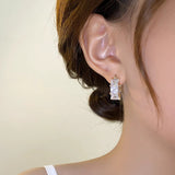 Women's Sexy Design High-end And Fashionable Earrings – Gifts for Her — 10