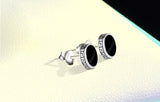 925 Silver Simple Splendid Trendy Earrings – Everyday Gifts — 3