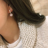Classic Fashion Simple Smart Diamond Ear Clip – Stylish Gifts — 12