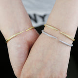 European And American Simple Bracelet Jewelry – Jewelry Gift Ideas — 2